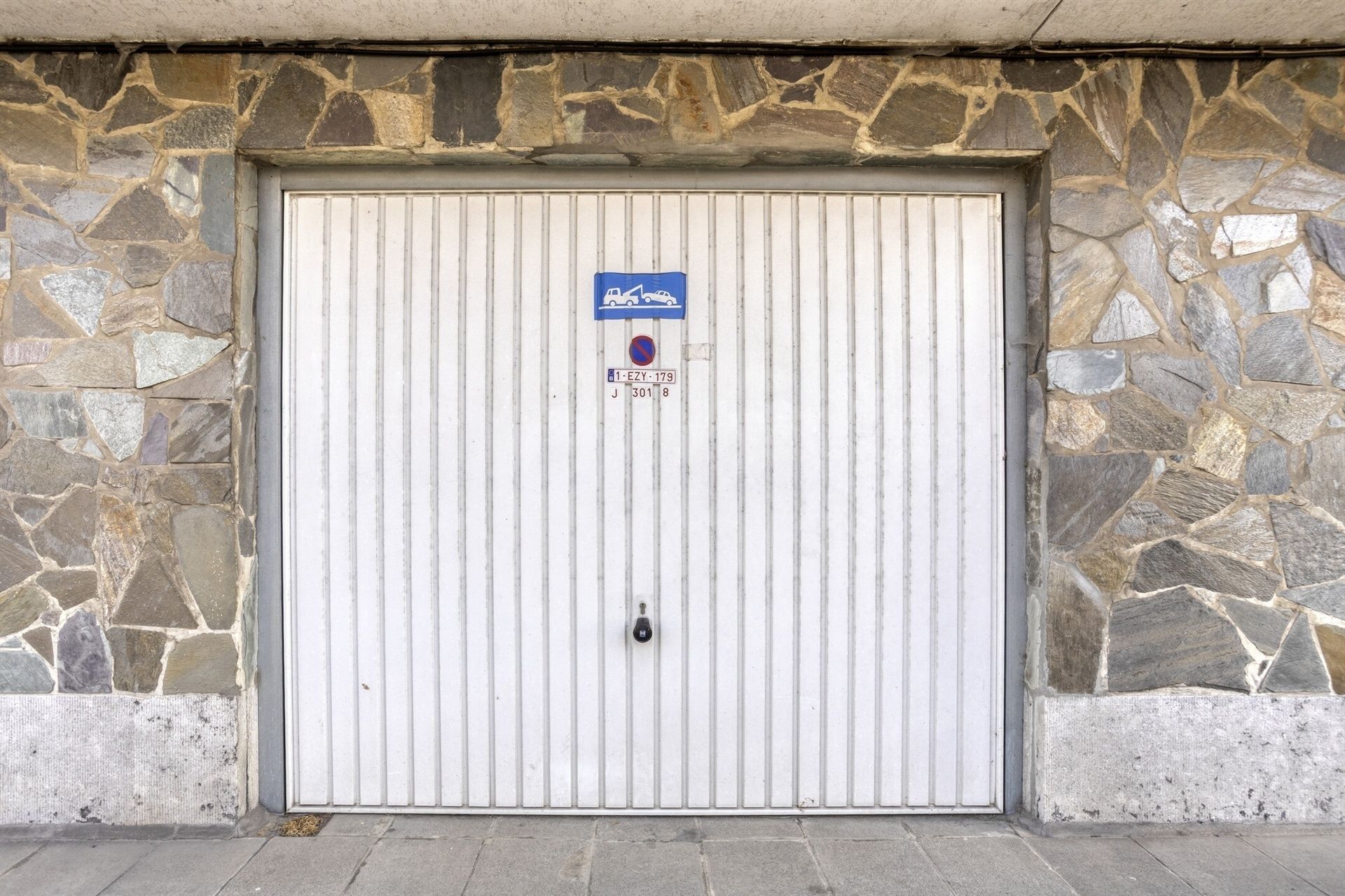 Appartement met 2 slaapkamers en garage foto 13