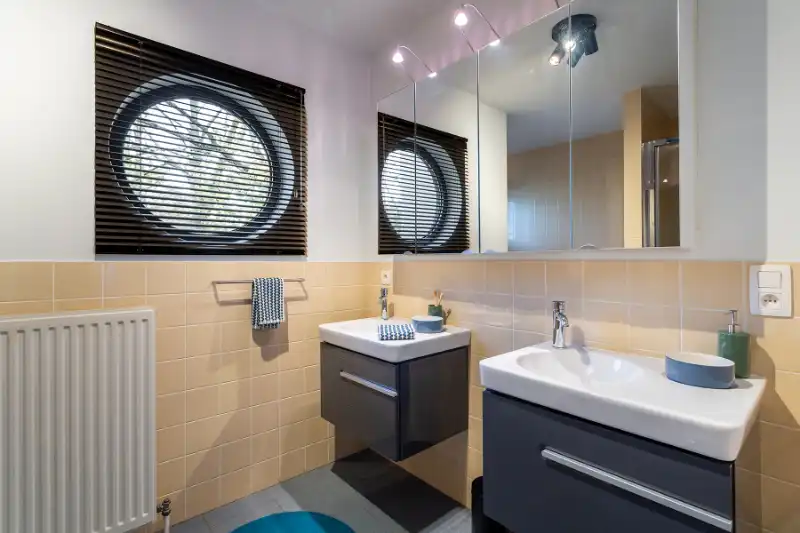 Prachtige architecturale villa op toplocatie, instapklaar! foto 36