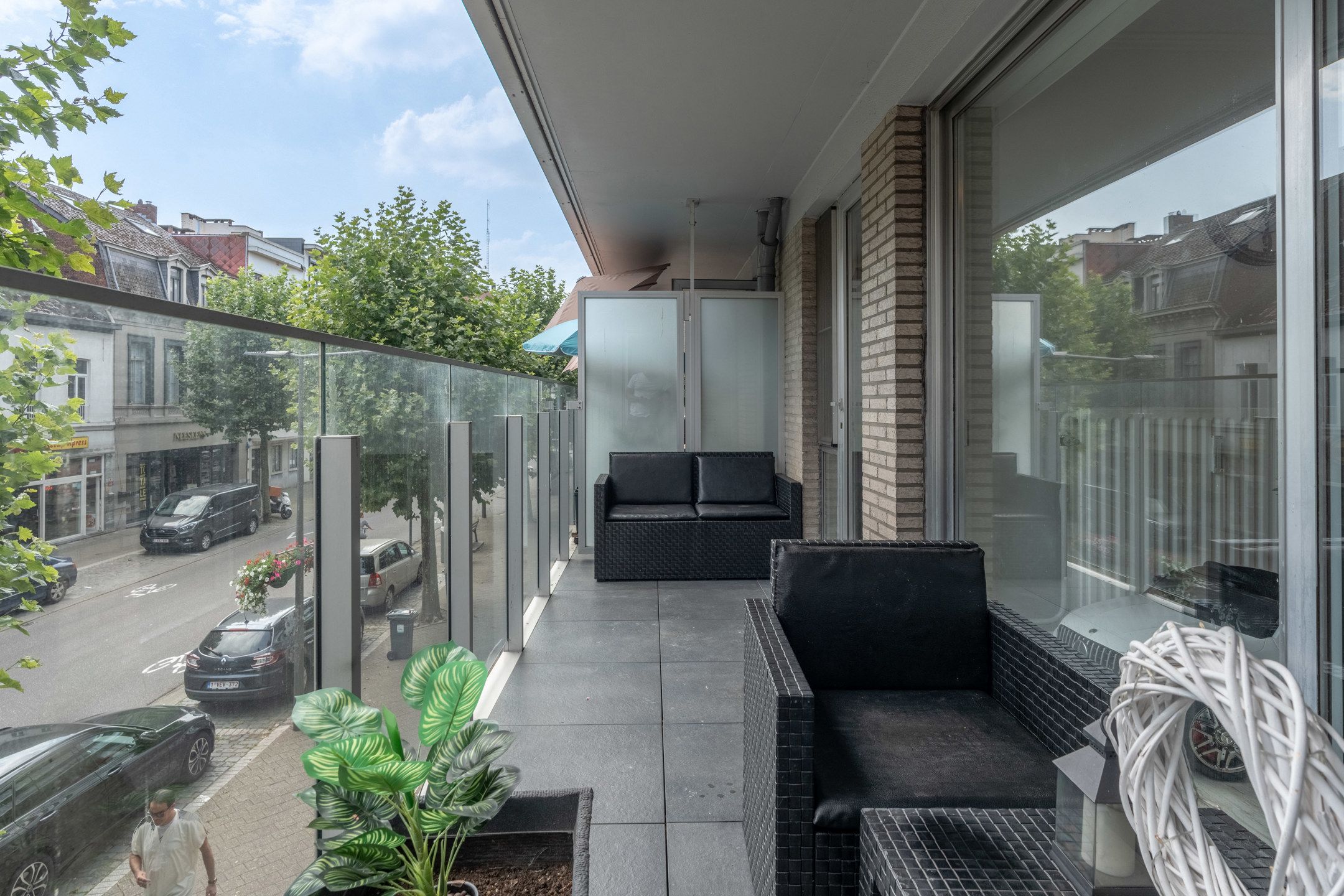 Groot appartement met o.a. 3 slaapkamers te centrum Turnhout foto 9
