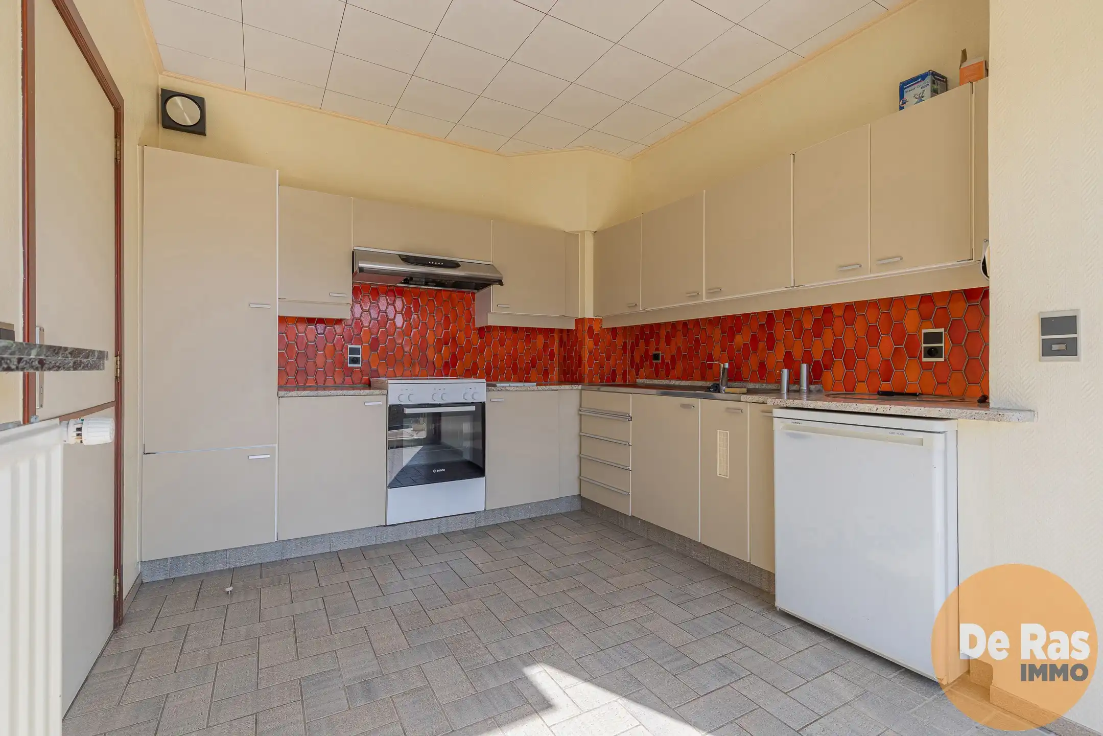 HAALTERT -centraal gelegen HOB met uitbreidingsmogelijkheden foto 8