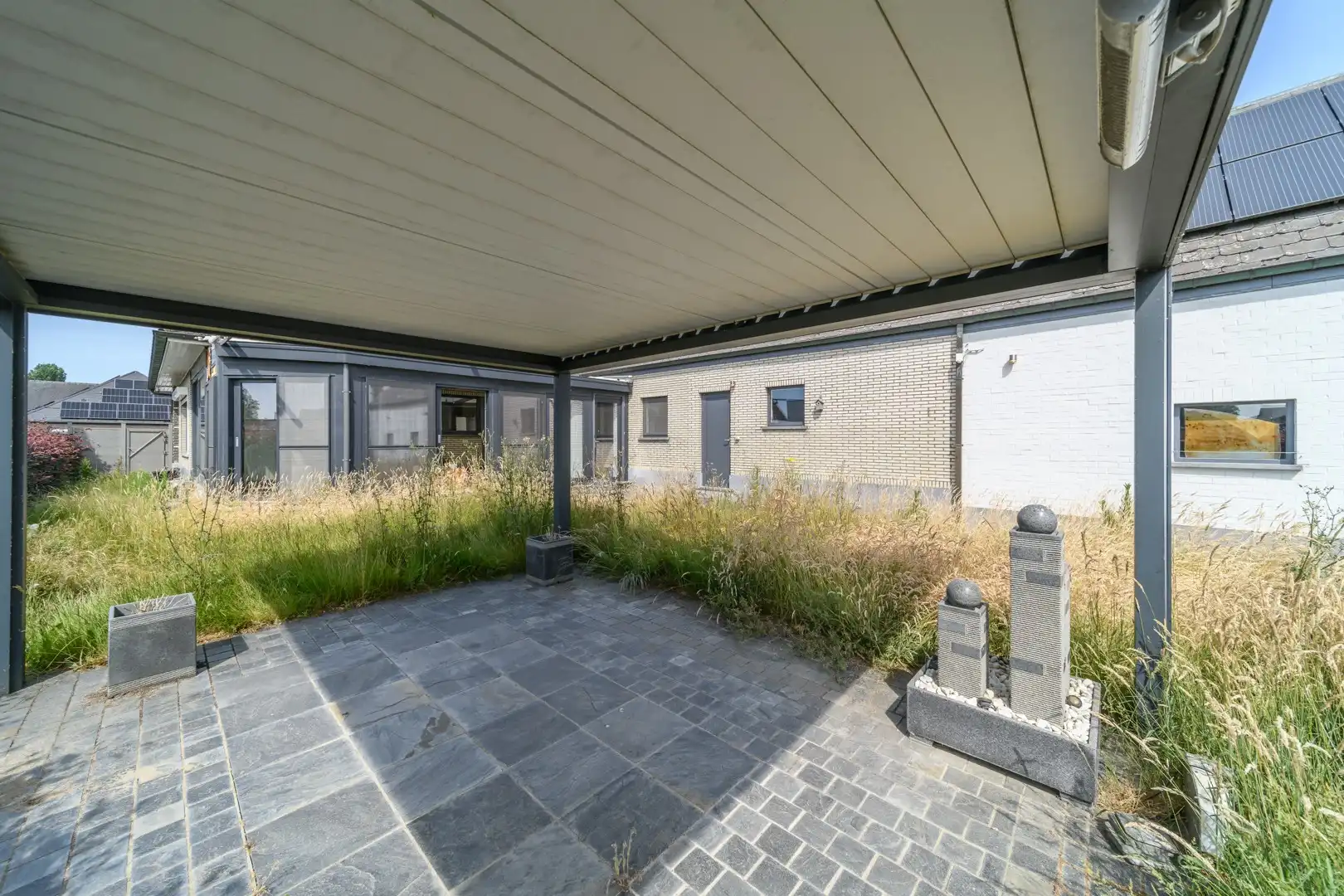 Zeer ruime gezinswoning met extra stockageruimte foto 23