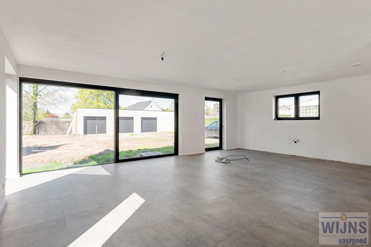 Moderne nieuwbouw open bebouwing op 861 m². foto 13