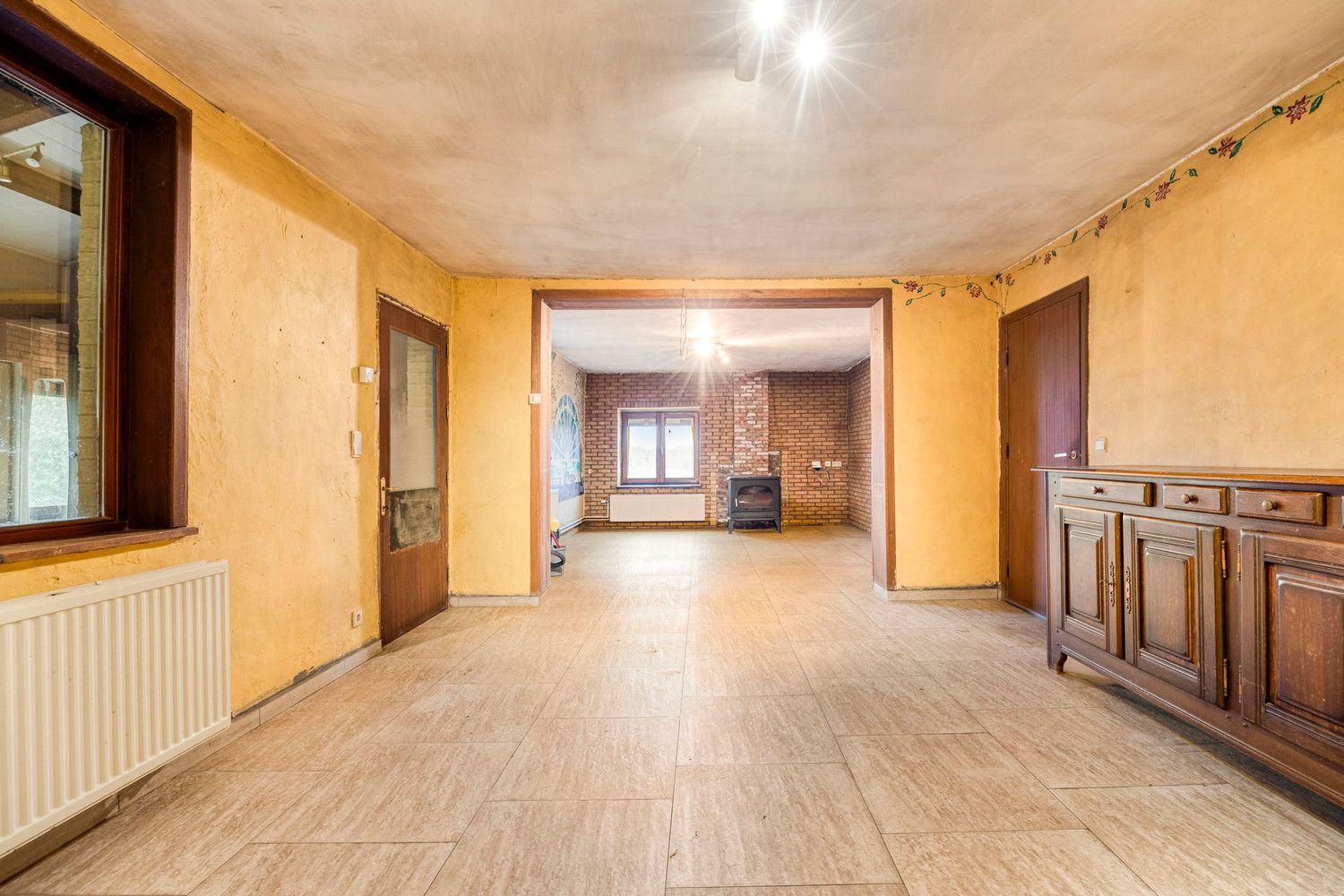 IDYLLISCH GELEGEN WONING TE BEKKEVOORT - RUST EN RUIMTE AAN HET KONINGSBOS foto 7