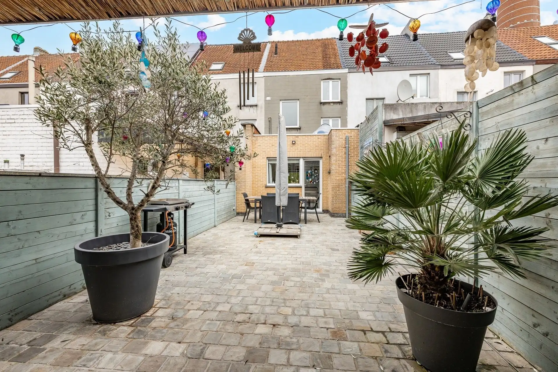 Instapklare woning op toplocatie in de stad! foto 23