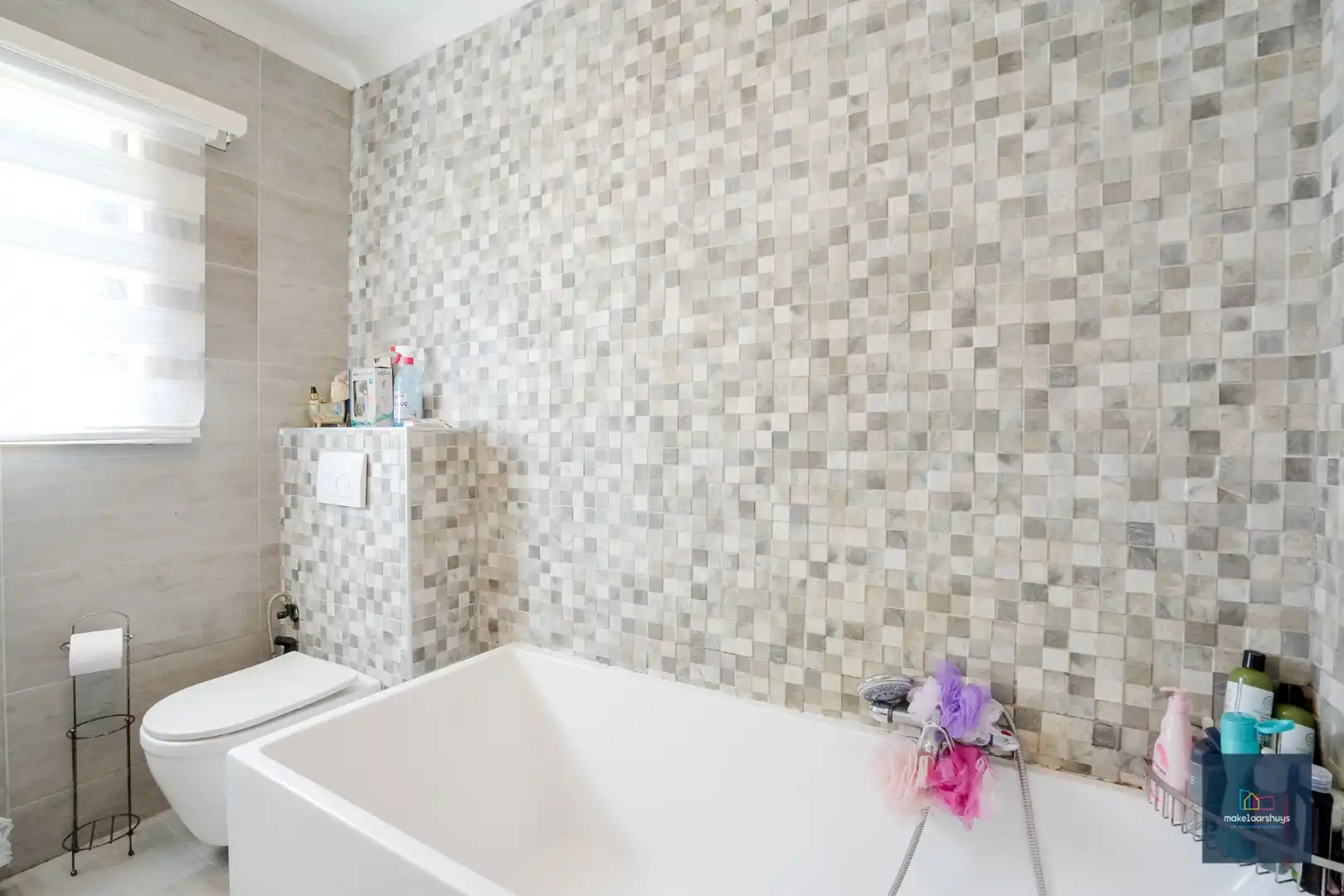 Uitermate goed gelegen bungalow te Wondelgem foto 14