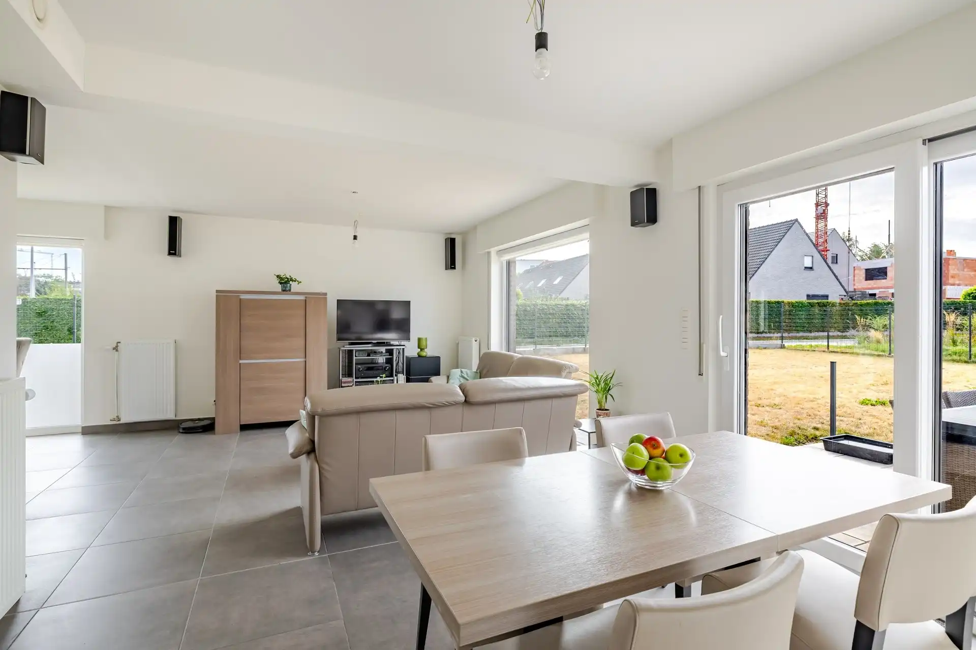 Perfecte instapklare woning met 3 slaapkamers in Wetteren foto 8