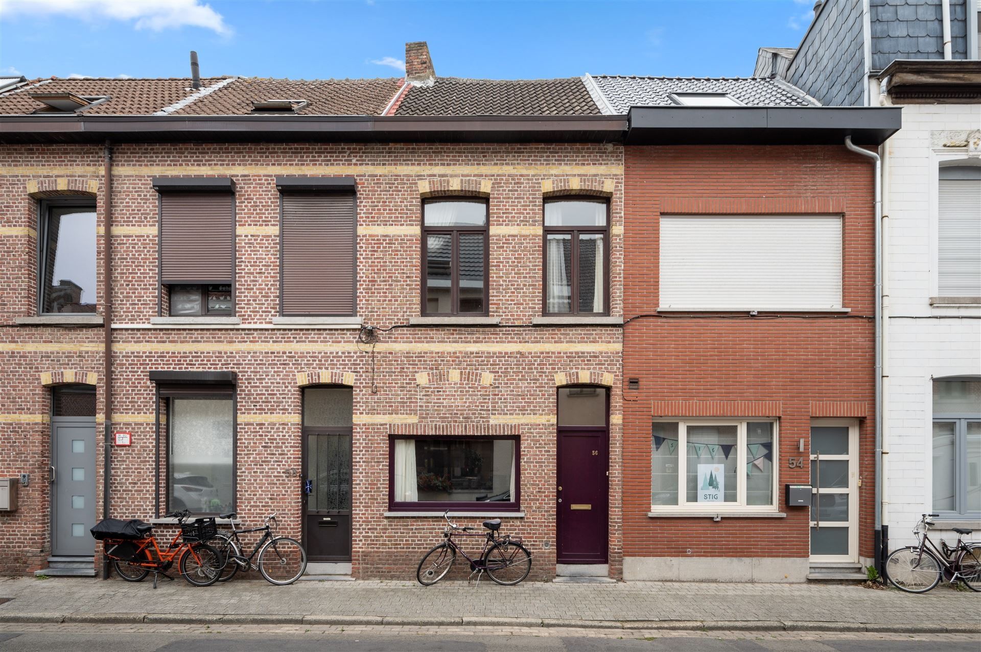 Huis te koop Stenenmolenstraat 56 - 2800 MECHELEN