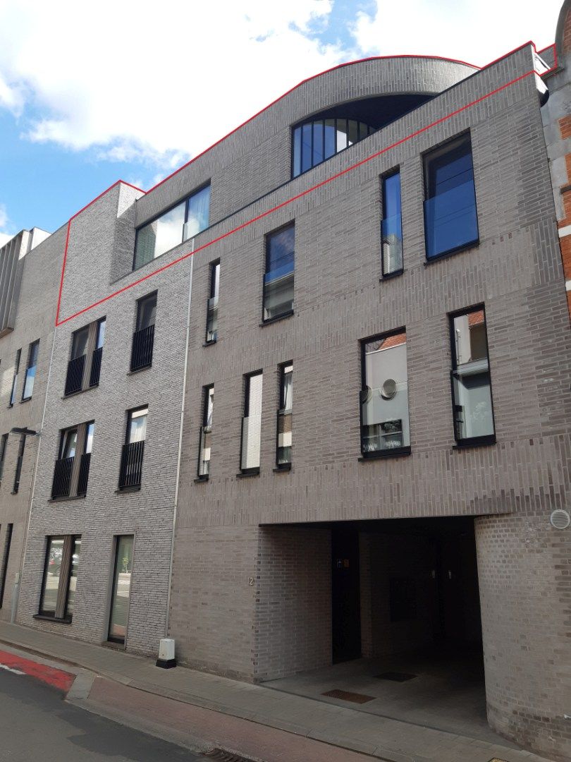 Ruim, energiezuinig 3- slaapkamer appartement. foto 33