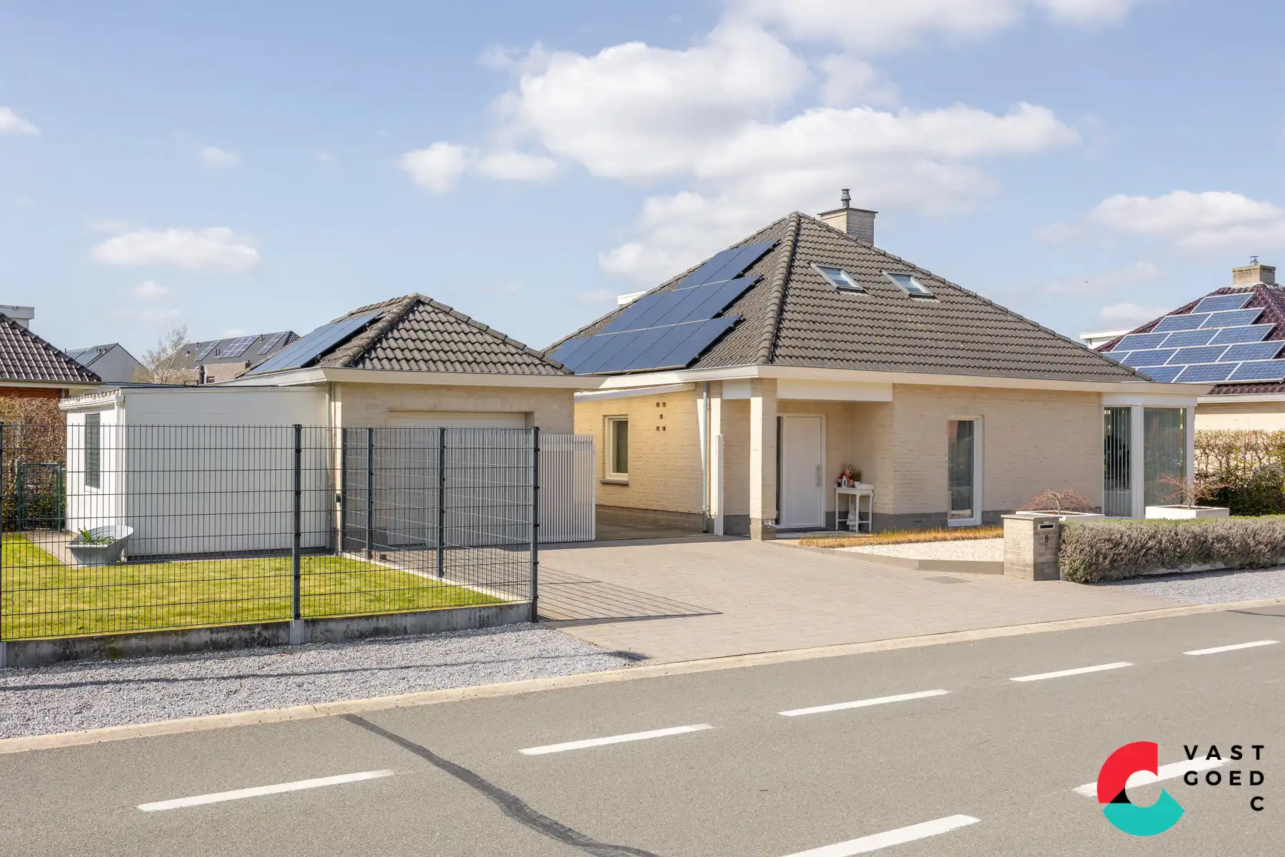 Bungalow te koop foto 30