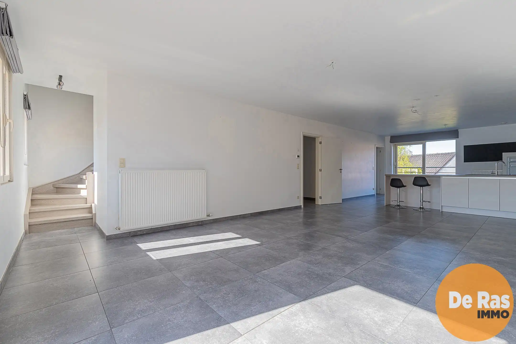 LEDE - Duplexappartement met 3 slaapkamers nabij de markt foto 8