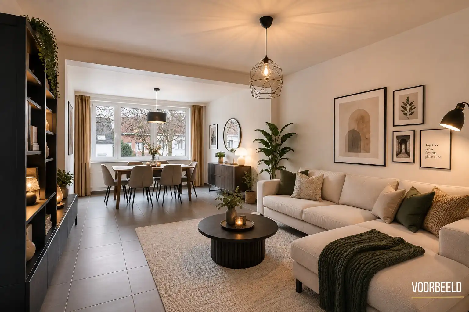 Appartement te huur Augustijnslei 202 V1/1001 - 2930 Brasschaat