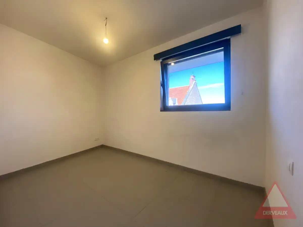 Passendale – Ruim instapklaar duplexappartement met 3 slaapkamers foto 4