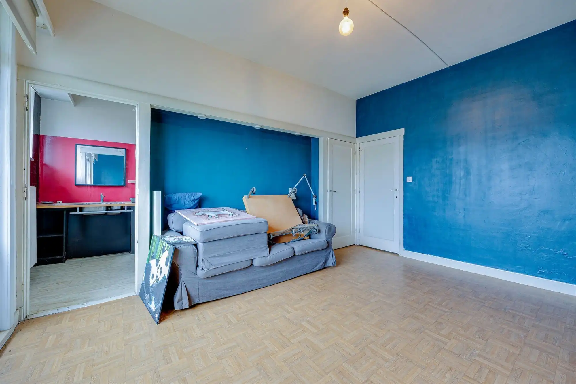 Woning met 5 slaapkamers + tuin te Merksem foto 25