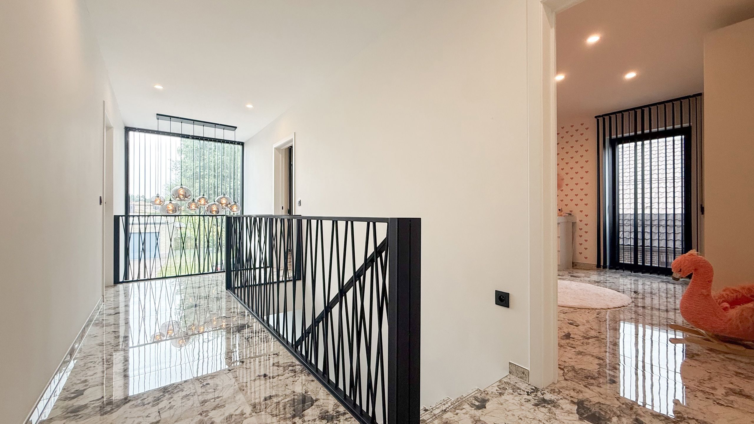  Instapklare, vrijstaande nieuwbouwwoning met 4 tot 5 slaapkamers in Heusden-Zolder! foto 31