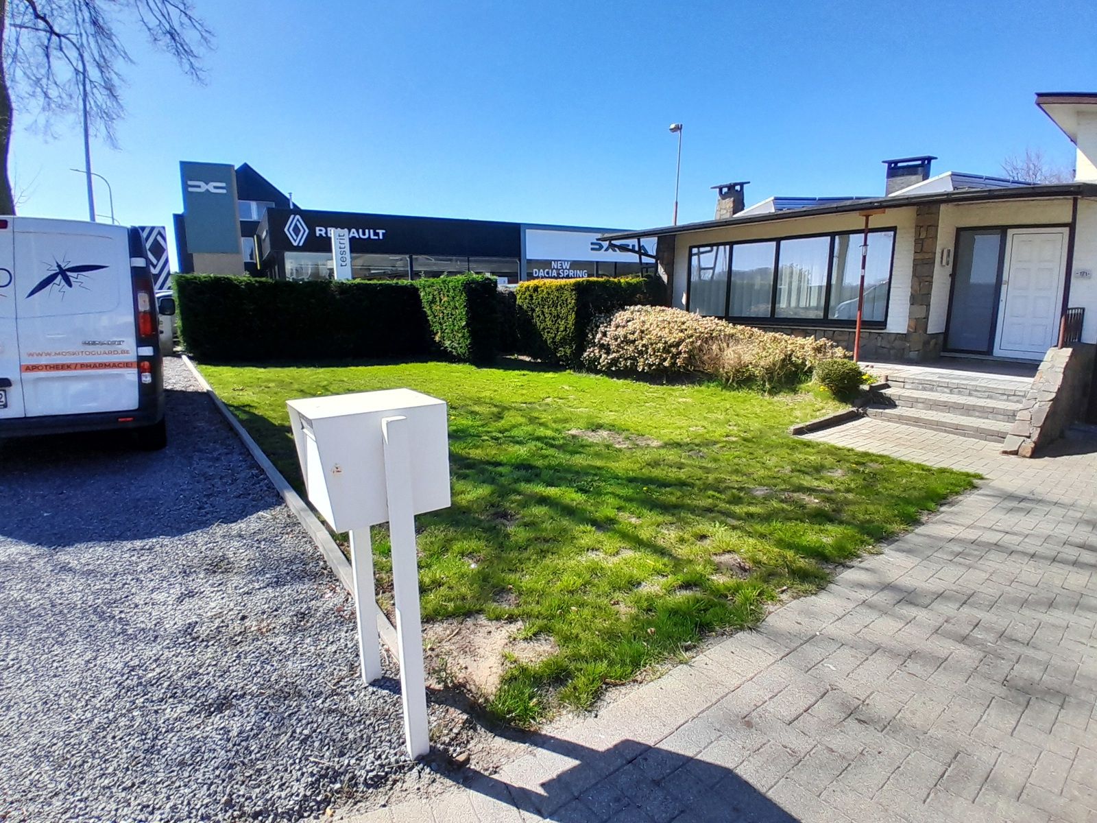 Huis te huur foto 28