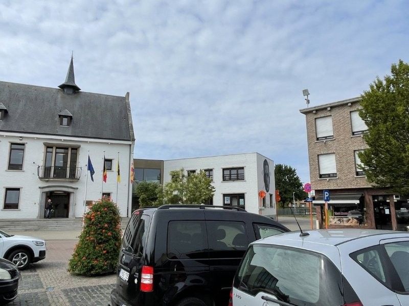 Appartement te huur foto 12