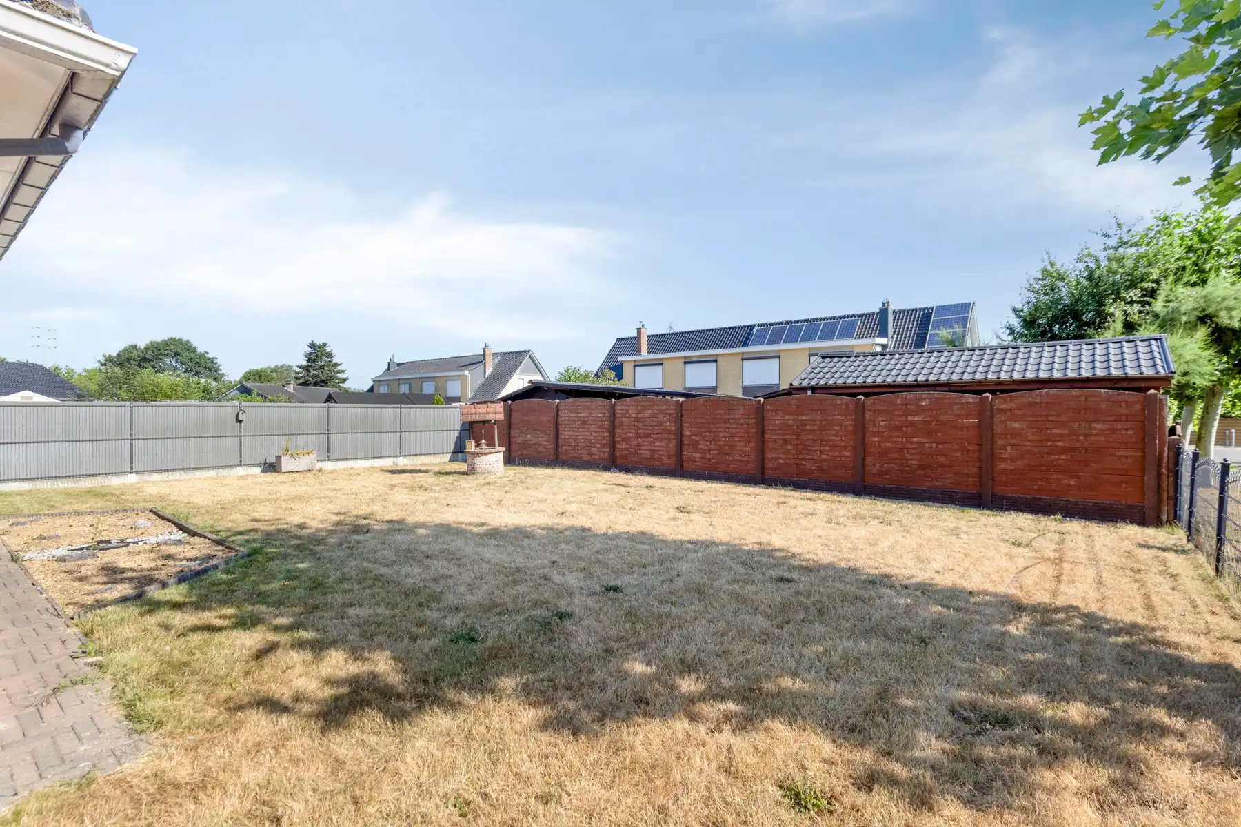 Bungalow met 3 slpk op toplocatie in Opdorp foto 22