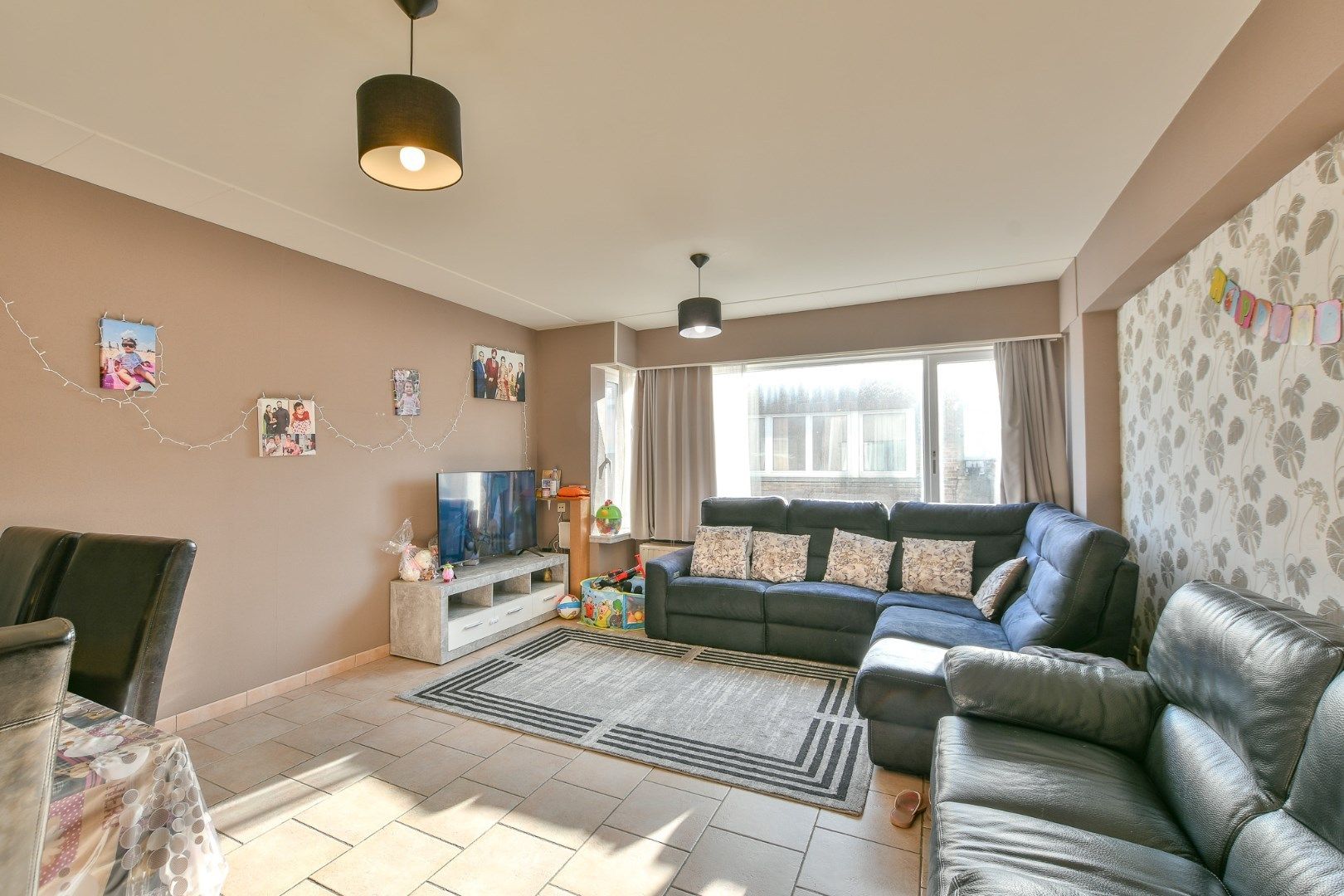 Appartement te koop Hoefijzerstraat 2 -/0202 - 8400 Oostende