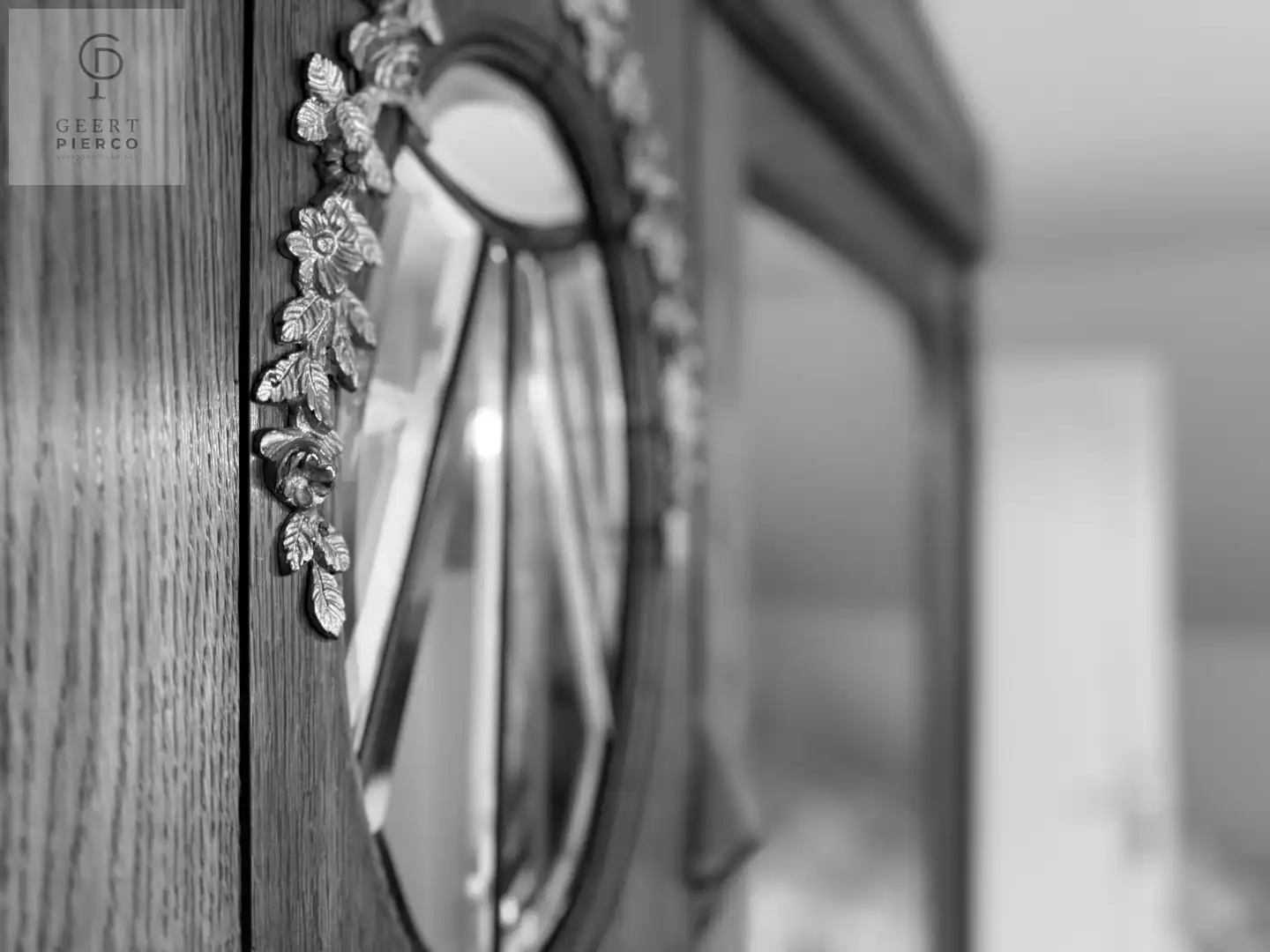 Charmante Villa in het groen foto 30