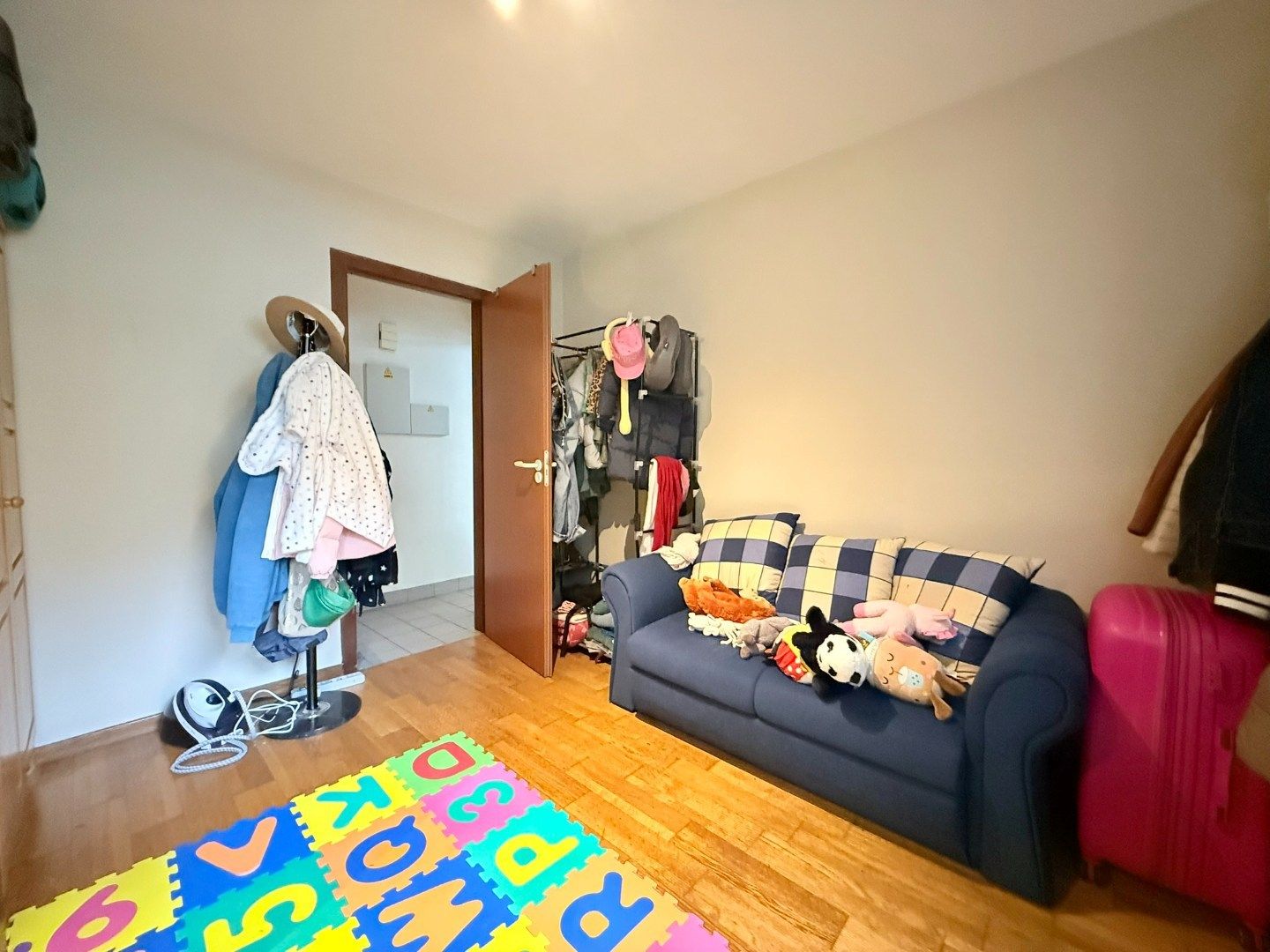 Gelijkvloers appartement nabij centrum Leuven foto 9