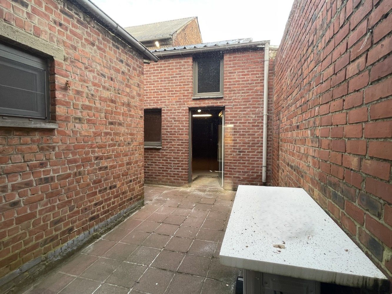 Goed gelegen woning met ruime bergplaats foto 11