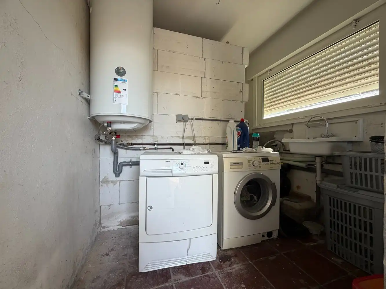Prachtige instapklare woning met zonnige tuin! foto 19