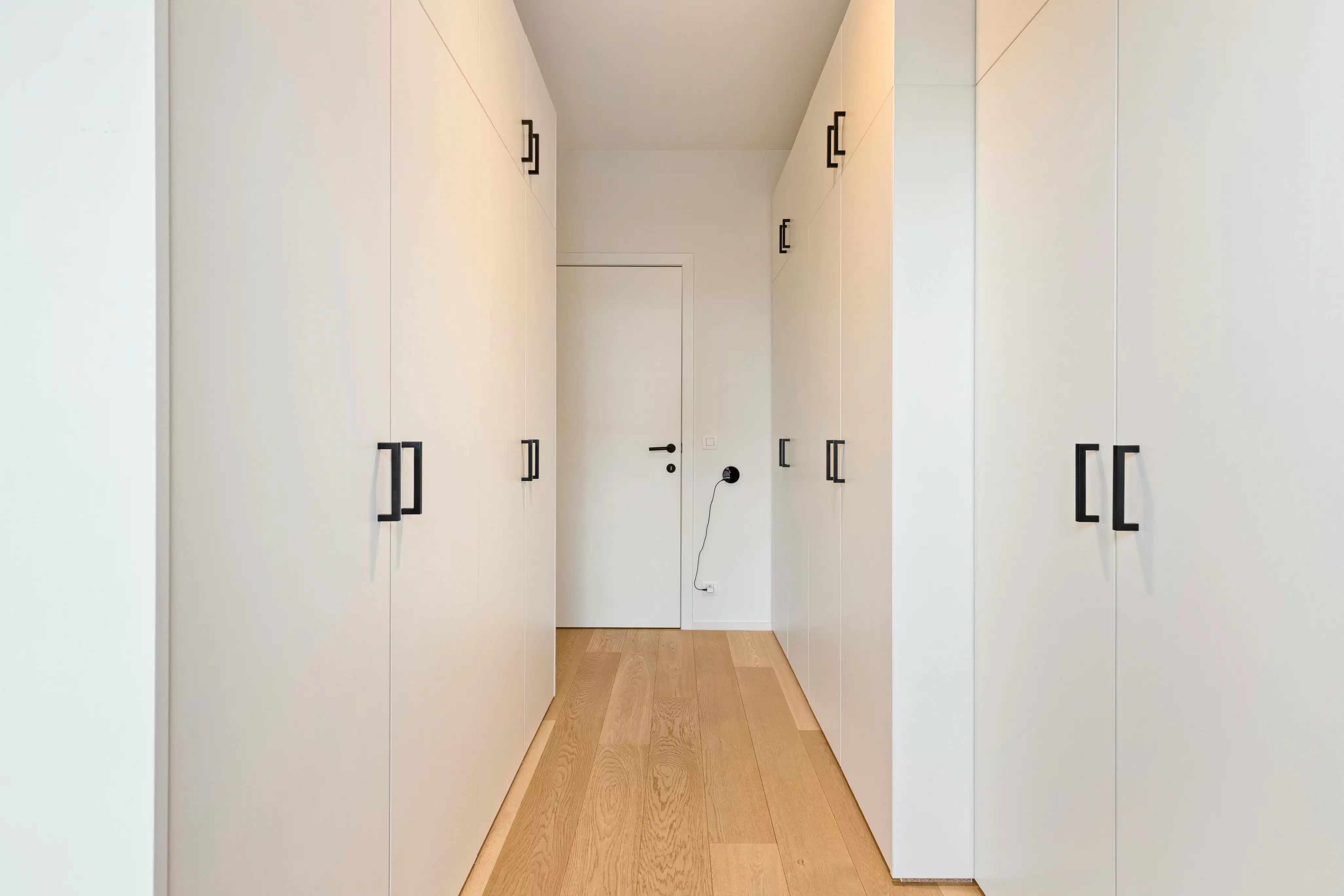 Ruim dakappartement (135 m²) met zongericht dakterras (50 m²) foto 23