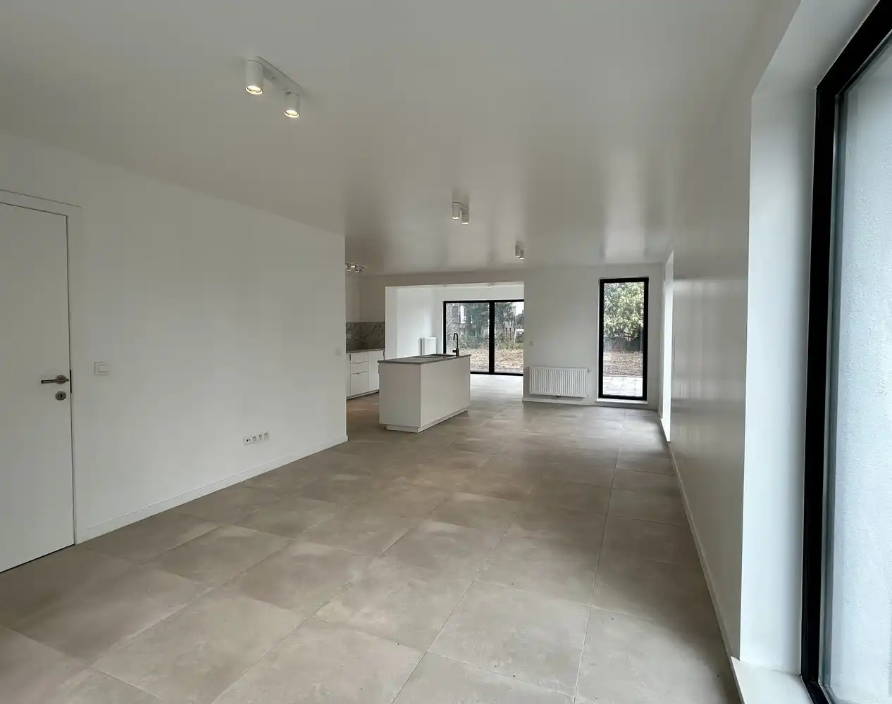 Volledig gerenoveerde instapklare woning met EPC A in Veltem-Beisem foto 2