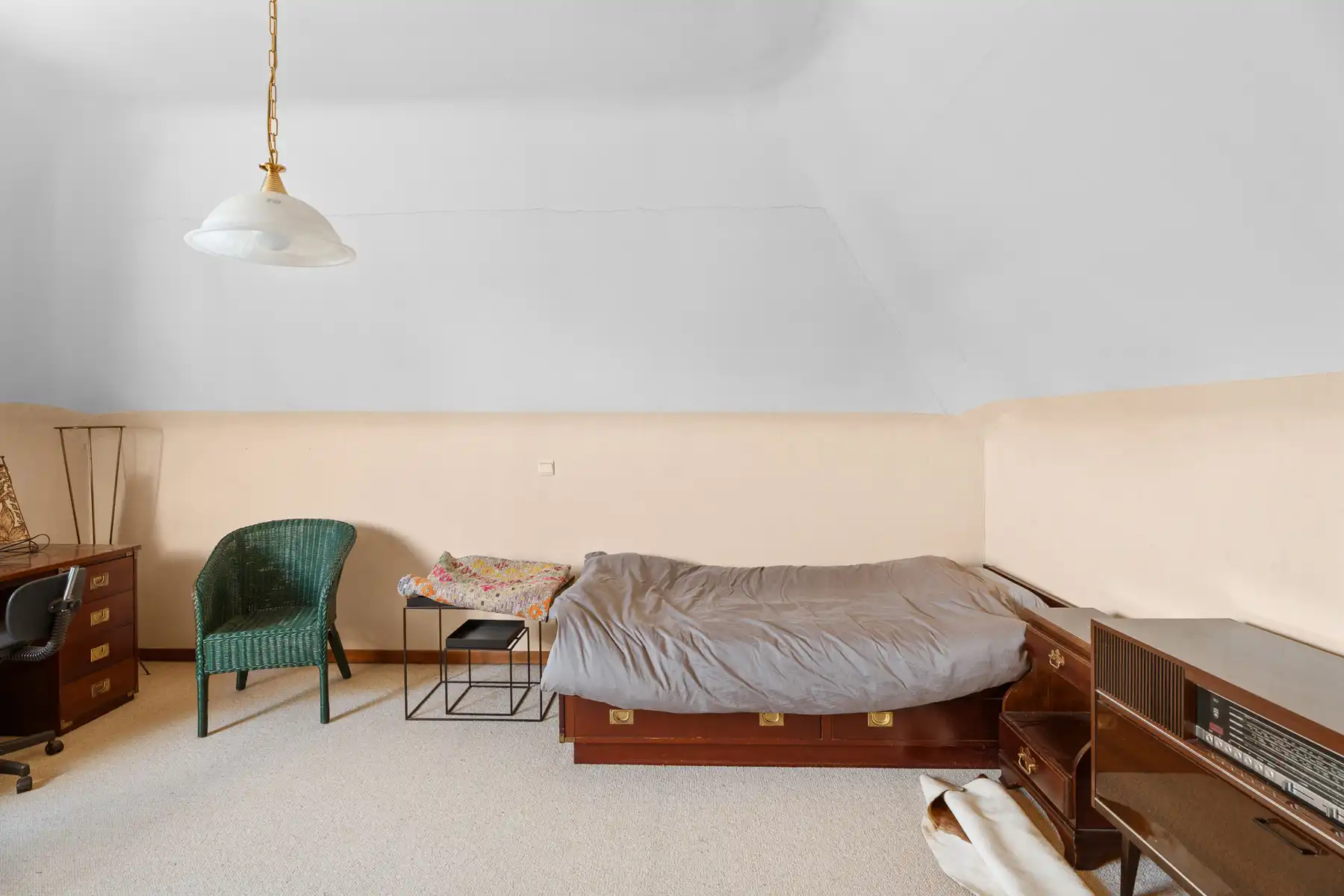 Energiezuinig dakappartement - Residentie Tennisgarden foto 13