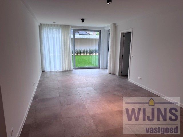 Nieuwbouwappartement met 1 slpkm foto 5