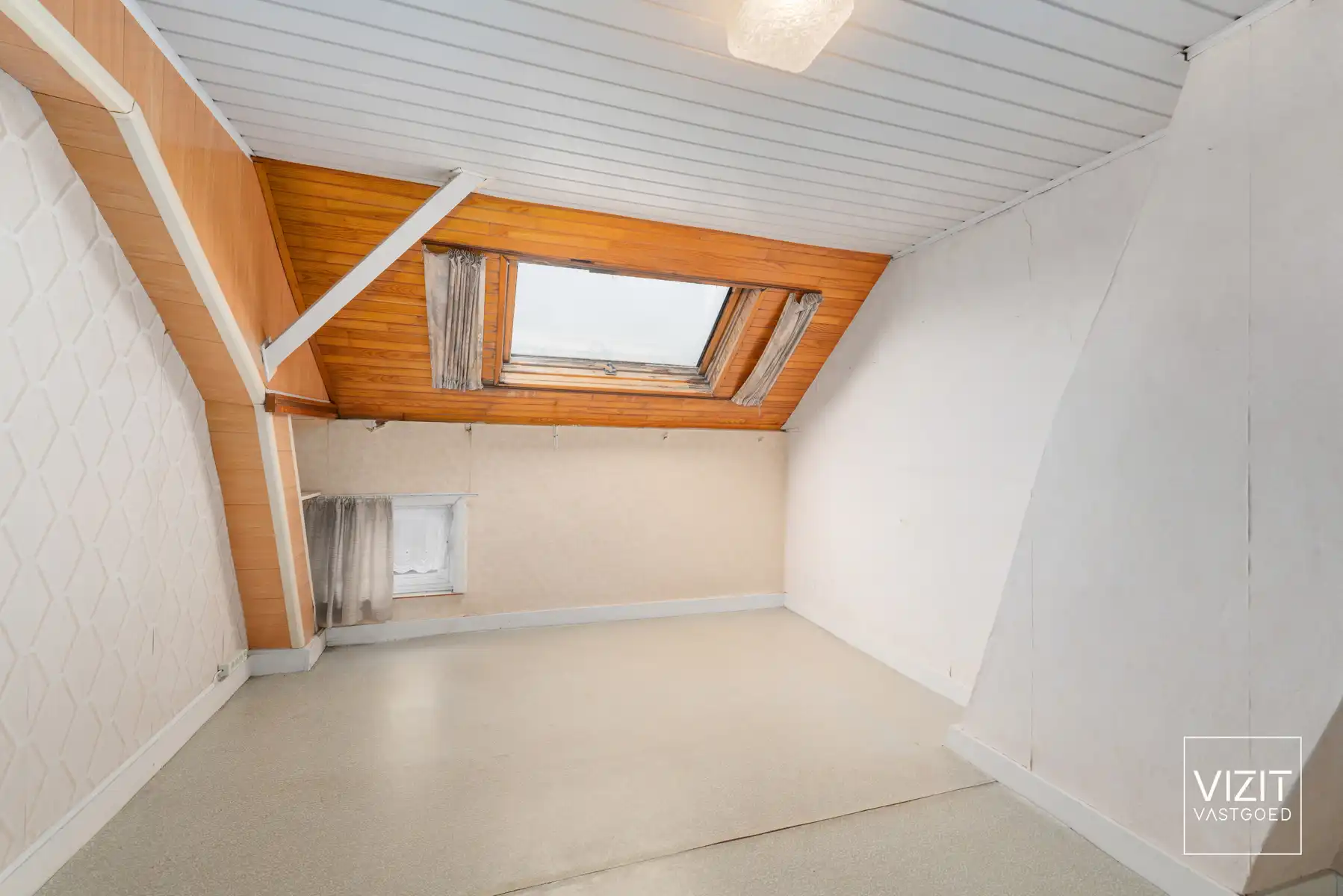 Ruime woning met 4 slaapkamers nabij centrum Gent foto 16