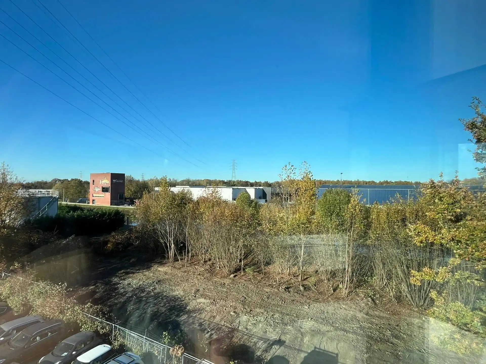 Kantoor te huur foto 10