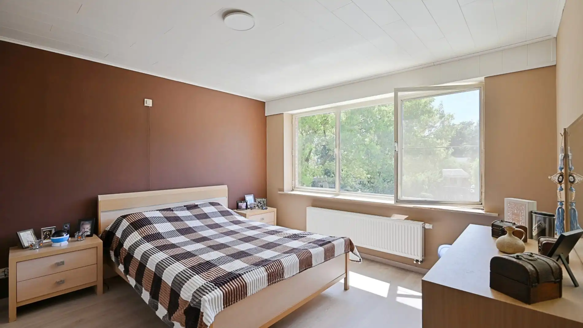 Rustig gelegen woning vlakbij centrum Tremelo  foto 15