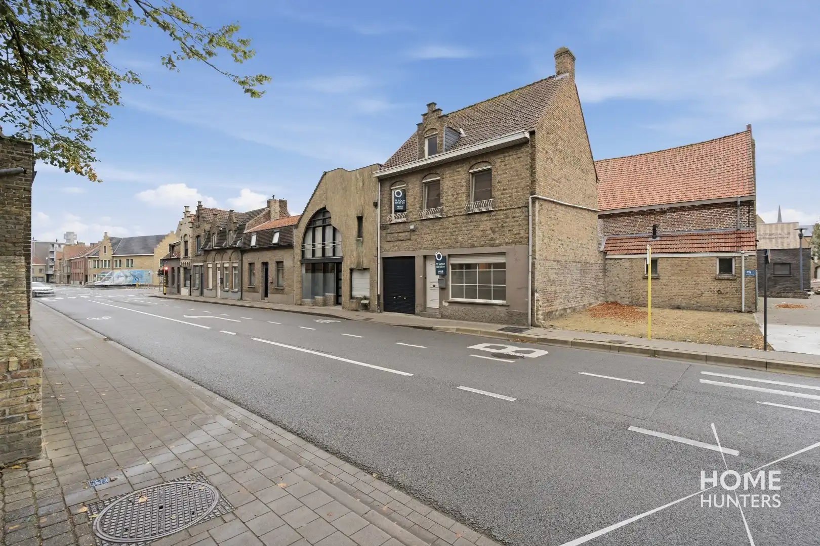 Ruime halfopen bebouwing met 4 slaapkamers in het hart van Diksmuide! foto 19