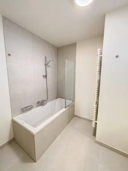 BEN- APPARTEMENT foto 17