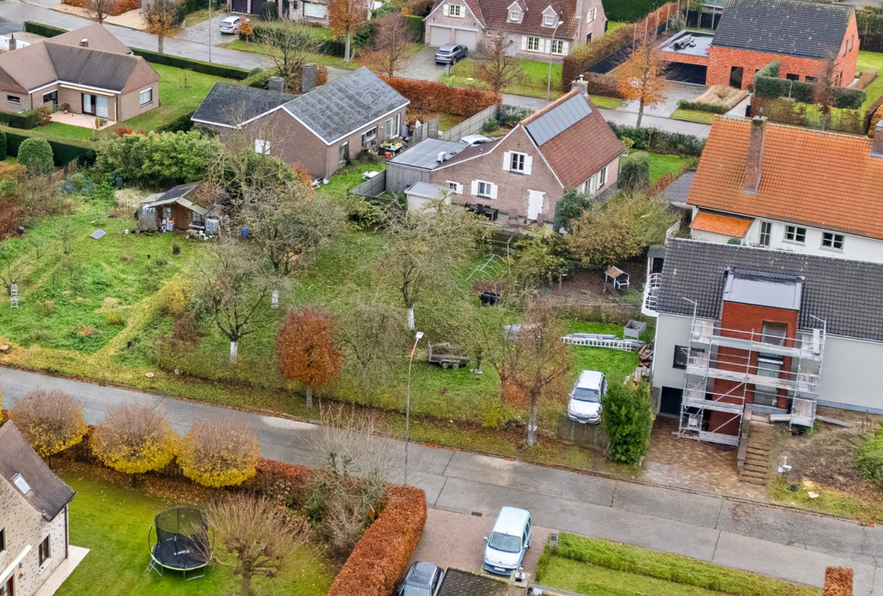 Wonen in rust en comfort nabij de Leie foto 6