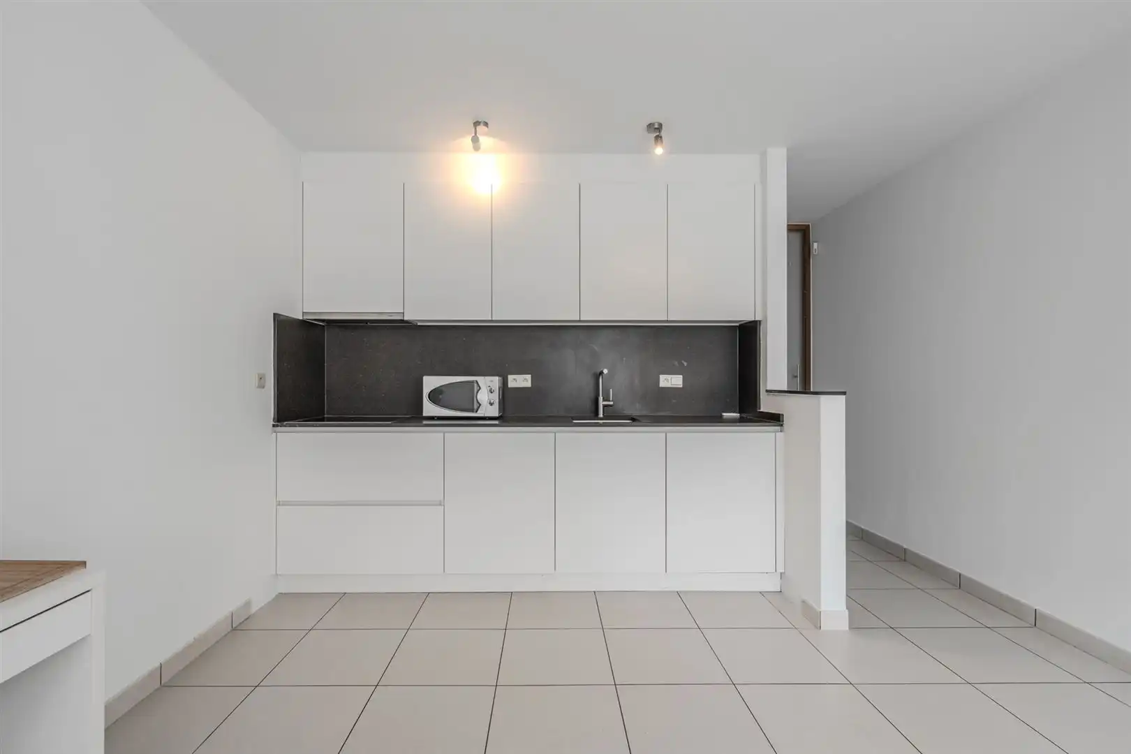 Appartement + garage foto 4