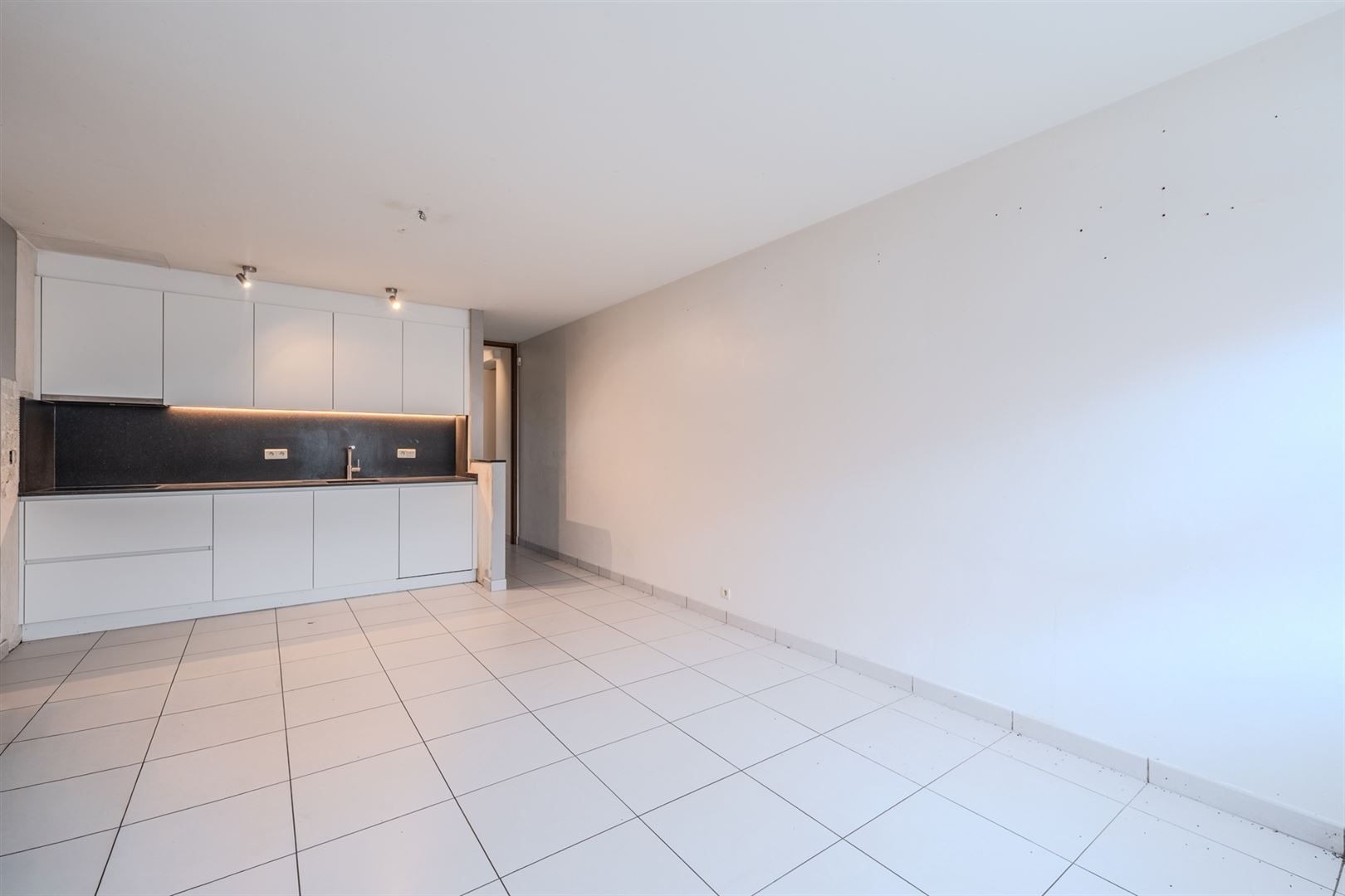 Appartement + garage foto 4