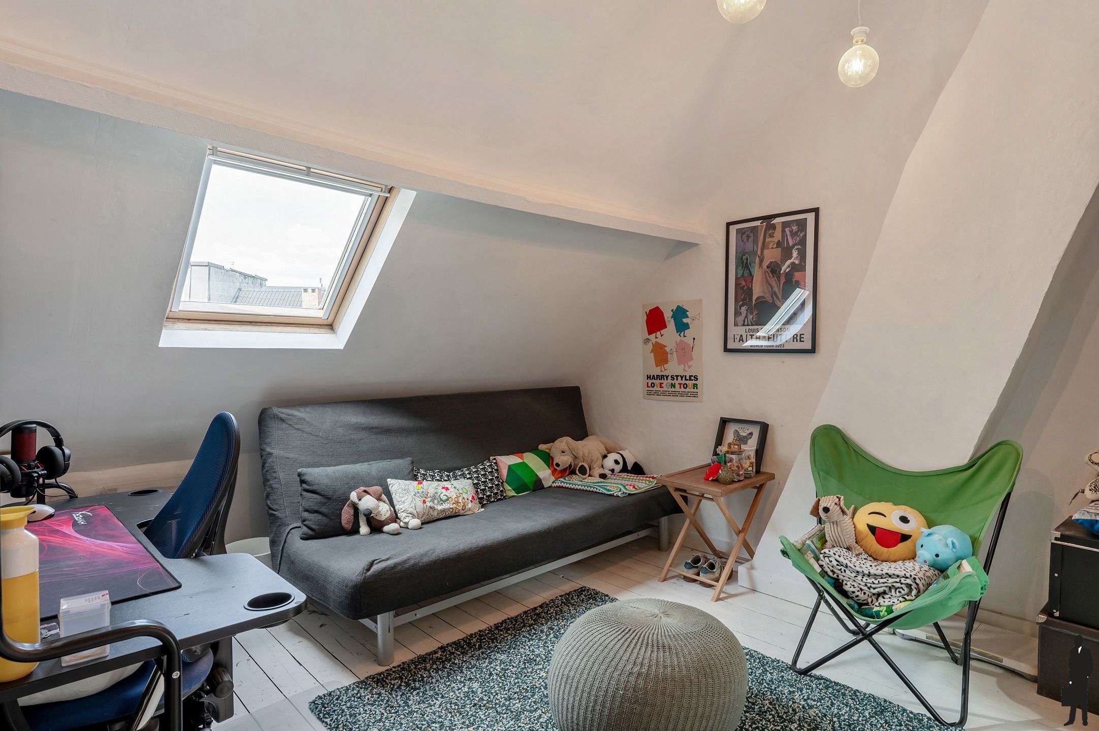Wonen met karakter en ruimte – charmante woning met tuin, atelier en 4 slaapkamers foto 19