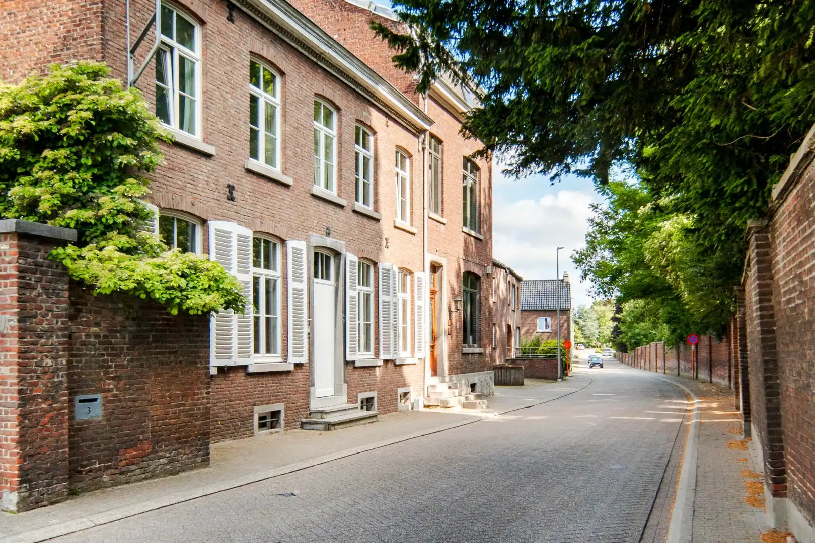 Nieuwbouwappartement met 2 slaapkamers en terras, in res. De Motte, vlakbij het centrum van Hoeselt foto 9