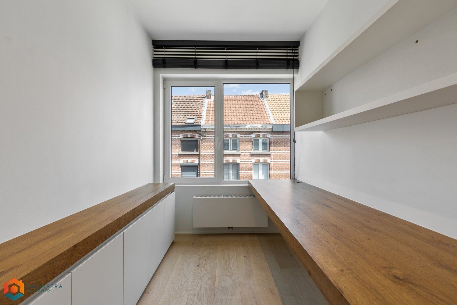 Appartement met 2 slpkrs te Mechelen foto 7
