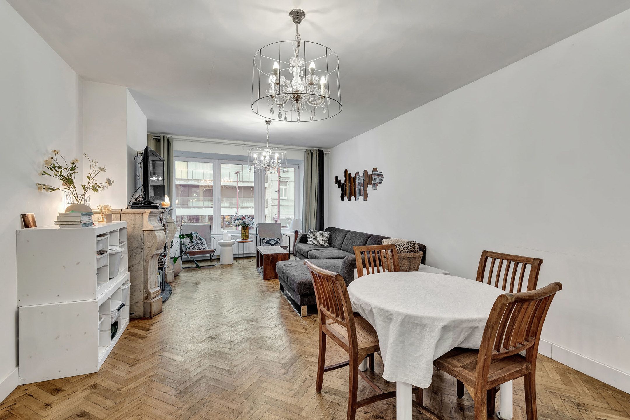  Unieke woning met handelszaak in het hart van Deinze foto 4