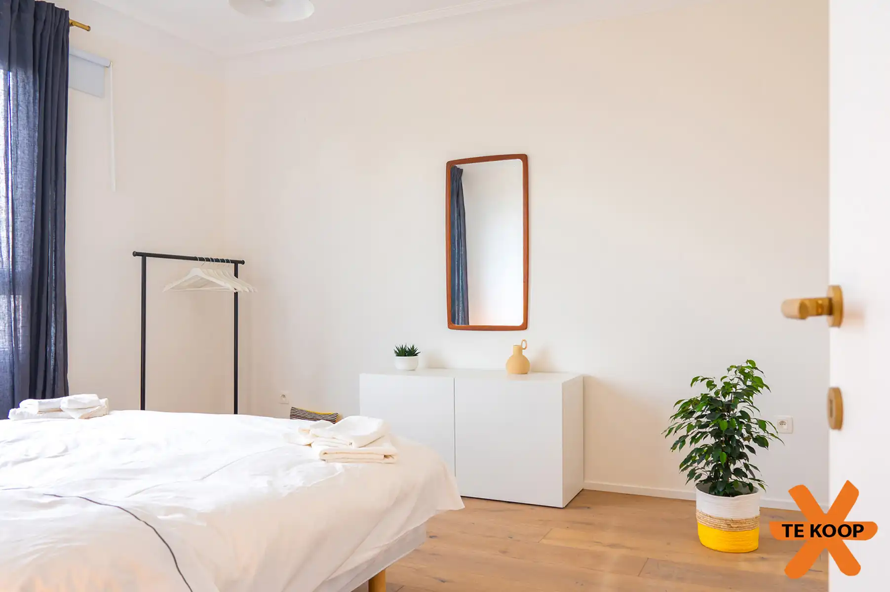 Ruim appartement met een prachtig zicht op het Stadspark!  foto 13