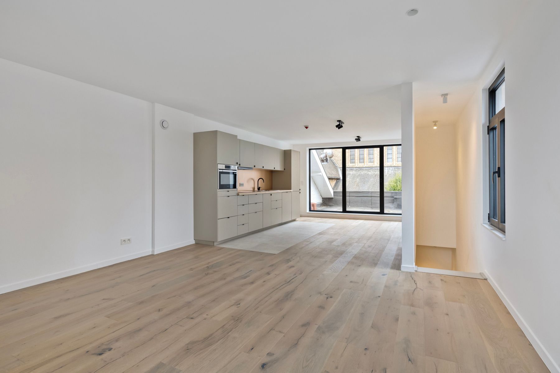 Energetisch wonen te Boortmeerbeek foto 11