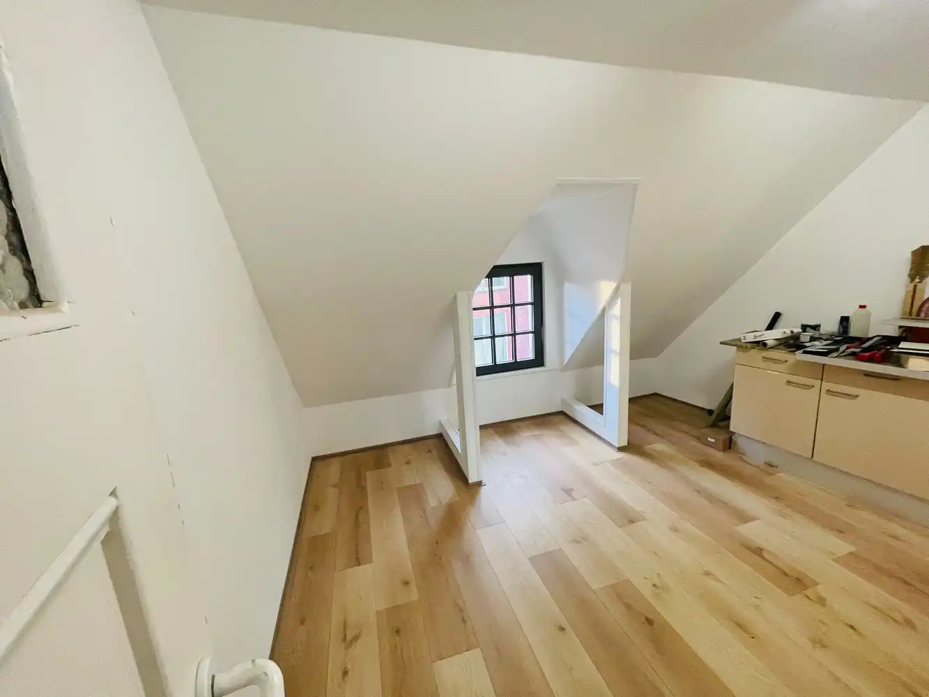 Brugge centrum  ENERGIEZUINIG  CHARMANT INSTAPKLAAR WOONHUIS met TUIN en 4 SLAAPKAMERS foto 19