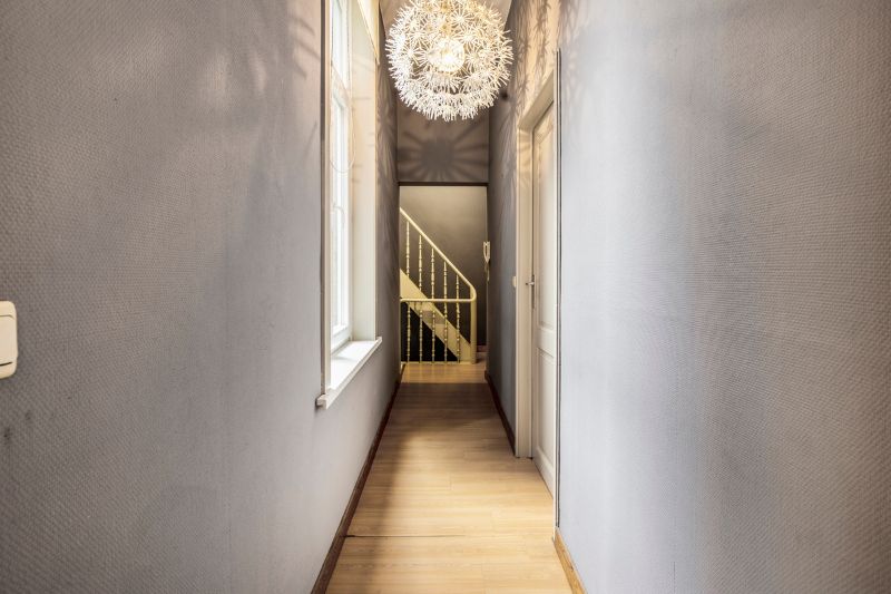 Ruim appartement centrum Gent met 3 slpk. foto 2