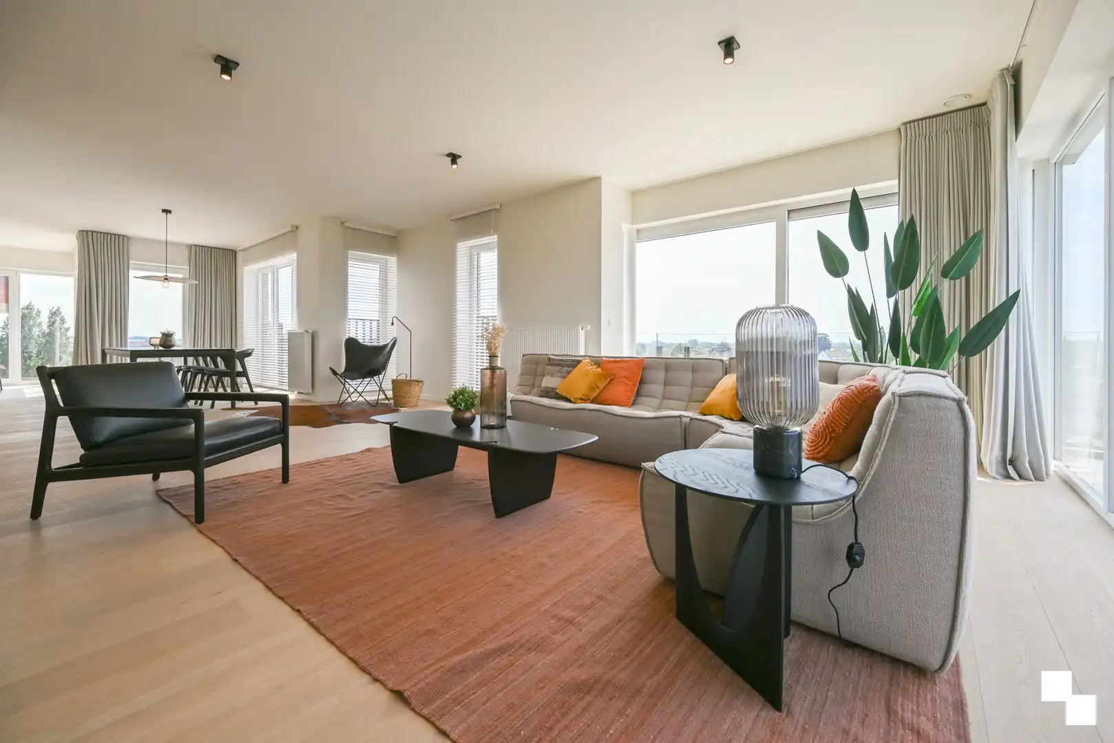 Luxe penthouse nabij centrum Ingelmunster foto 13