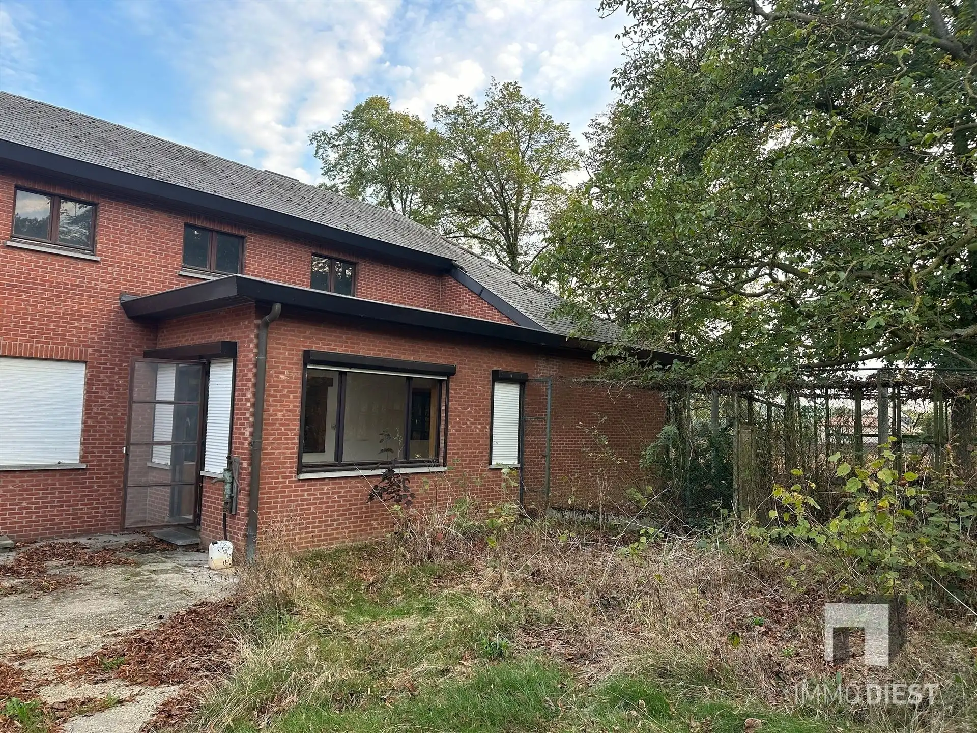 Landhuis met karakter en ruimte (min. 4 slpks) foto 36