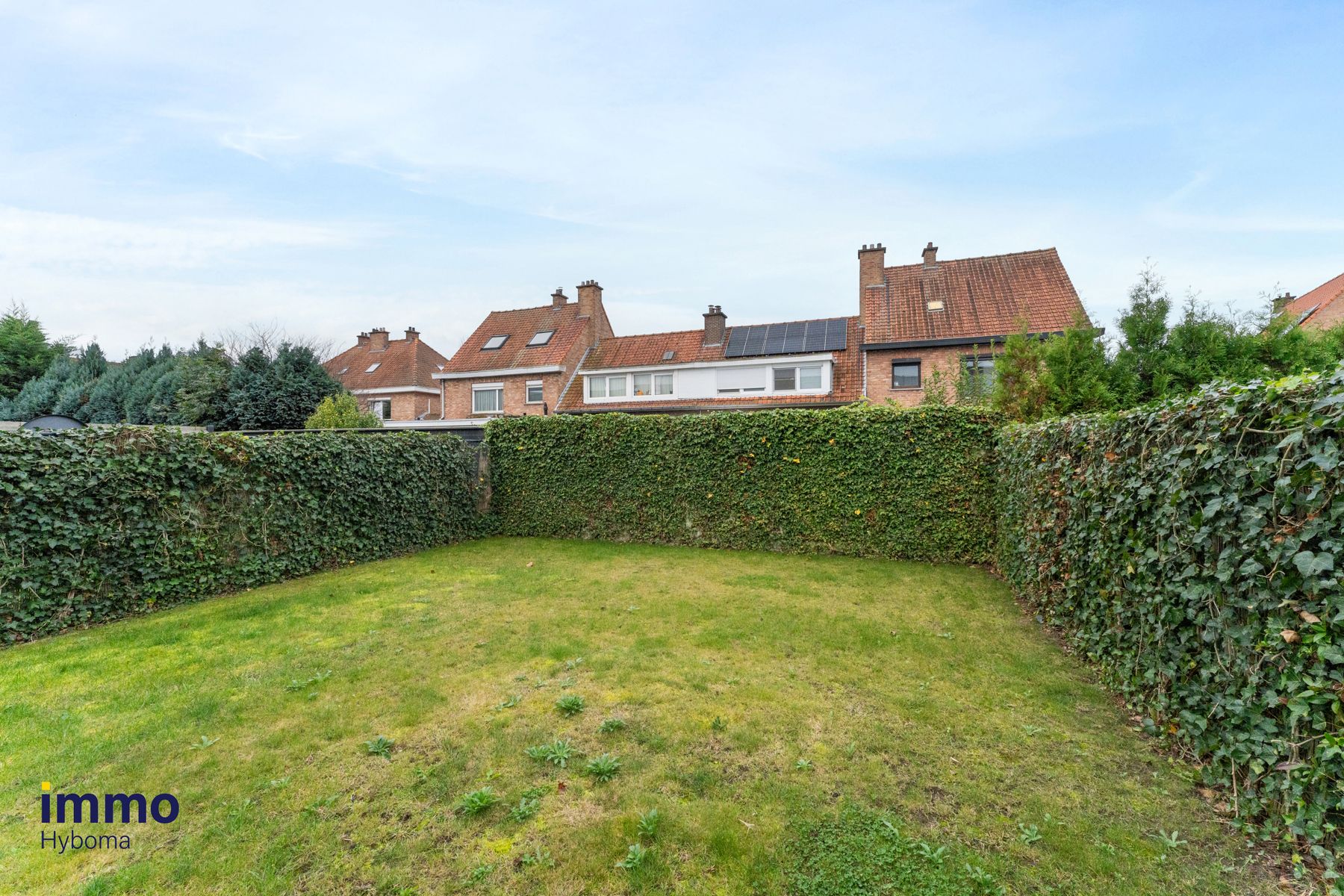 Instapklare woning met 3 slpk, garage en tuin, bouwjaar 2019 foto 14