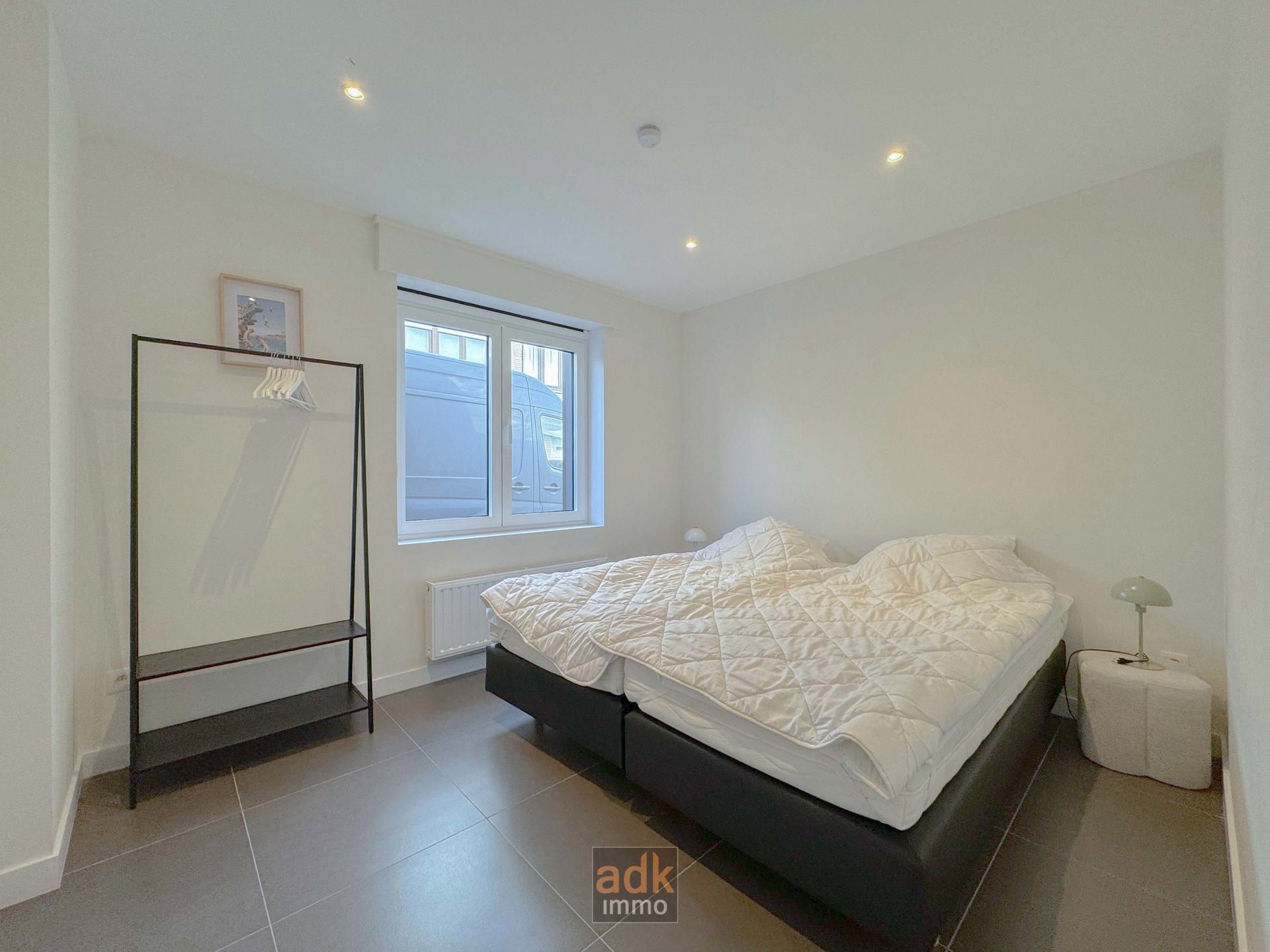 Recent gerenoveerde appartement 2024 – Residentie ‘Ma Colombe’, De Panne foto 5